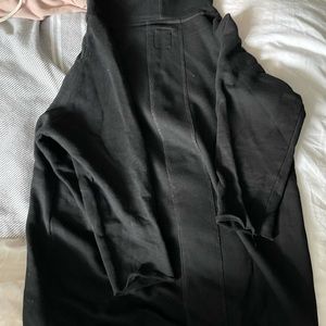 NEVER WORN! YoungLA 3/4 sleeve hoodie